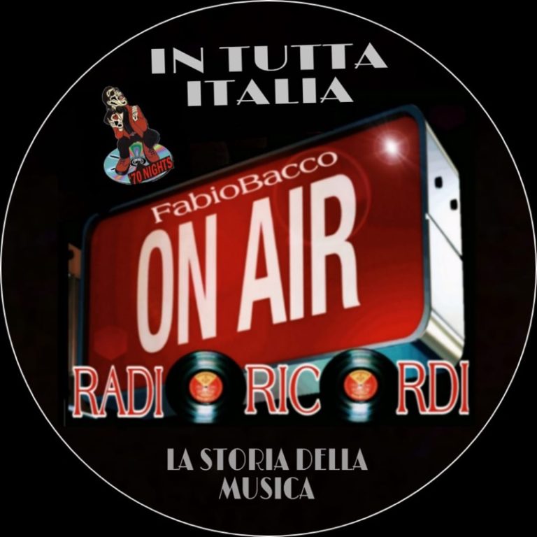 Radio Ricordi
