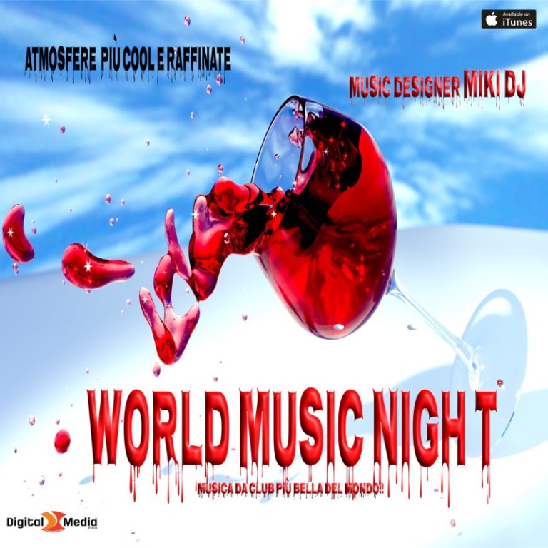 WorldMusicNight