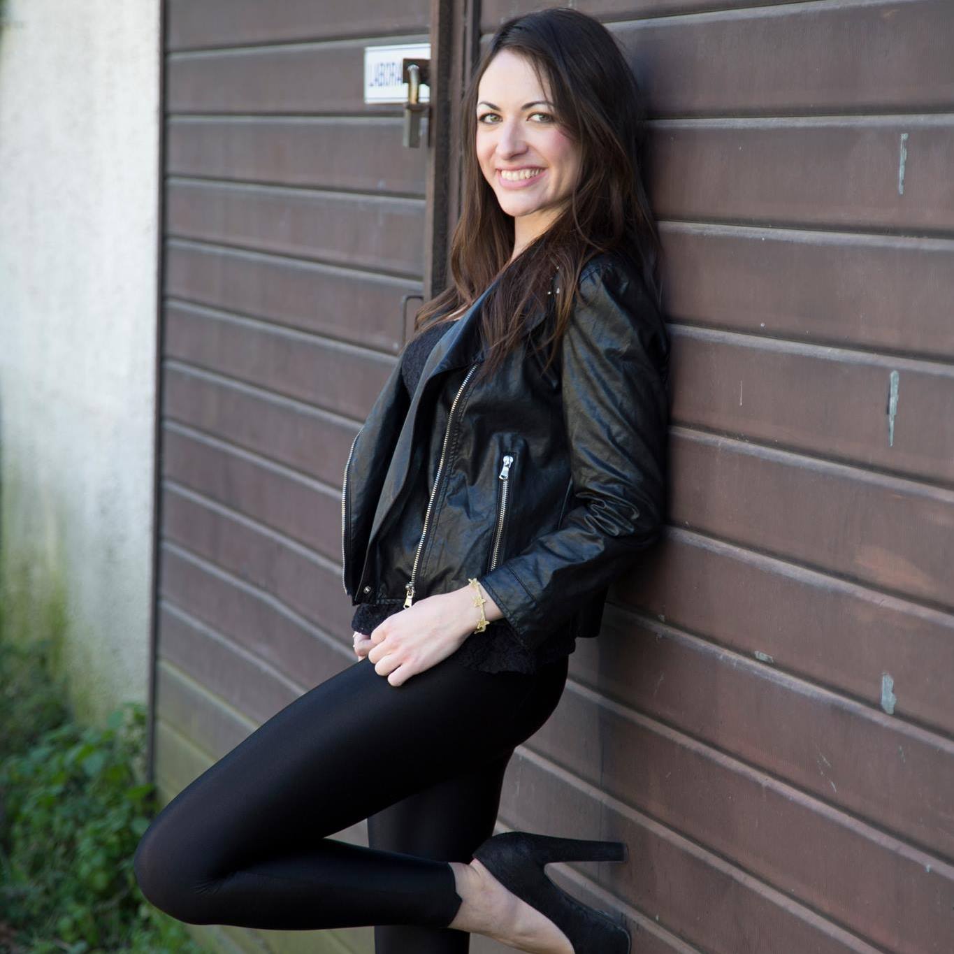 Jessica Donadio