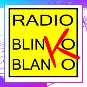RADIO BLINKO BLANKO