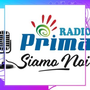 Radio Prima