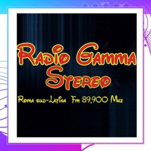 Radio Gamma Stereo