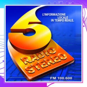 Radio Stereo 5