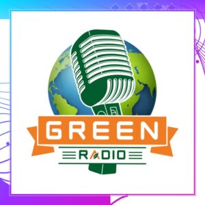 Green Radio