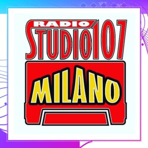 Radio Studio 107 Milano