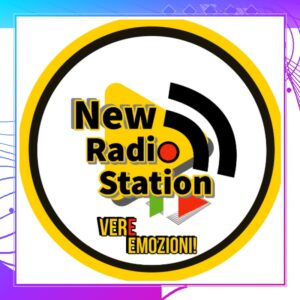 New Radio Station