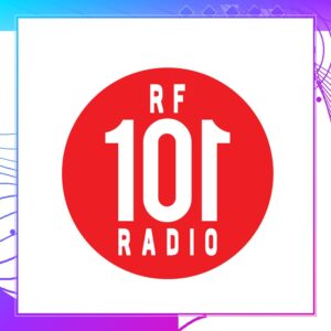Radio RF101