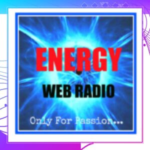 Energy Web Radio