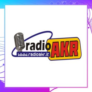 Radio AKR
