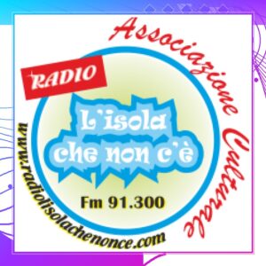 Radio L’Isola che non c’e