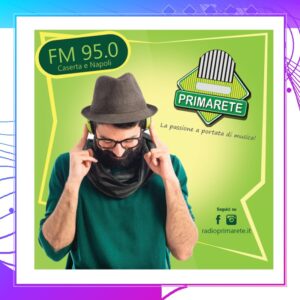 Primarete Caserta