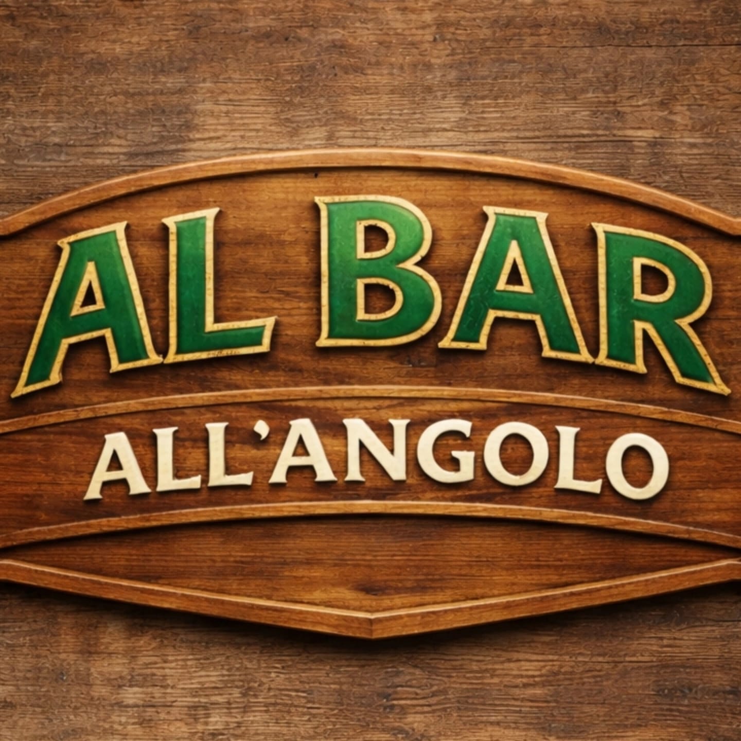 Al Bar All’angolo