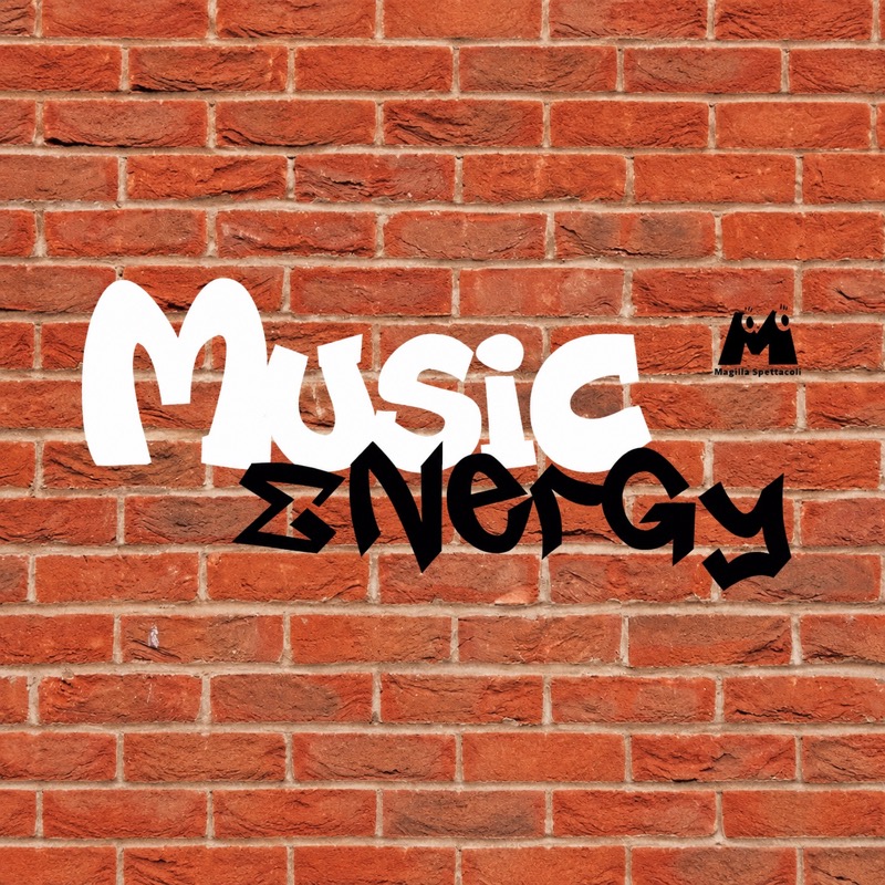 Music Energy