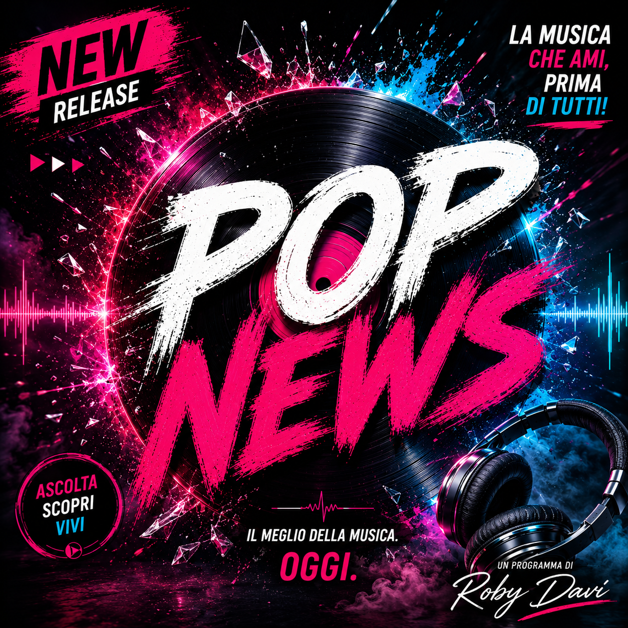 Pop News