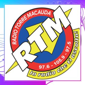 RADIO TORRE MACAUDA