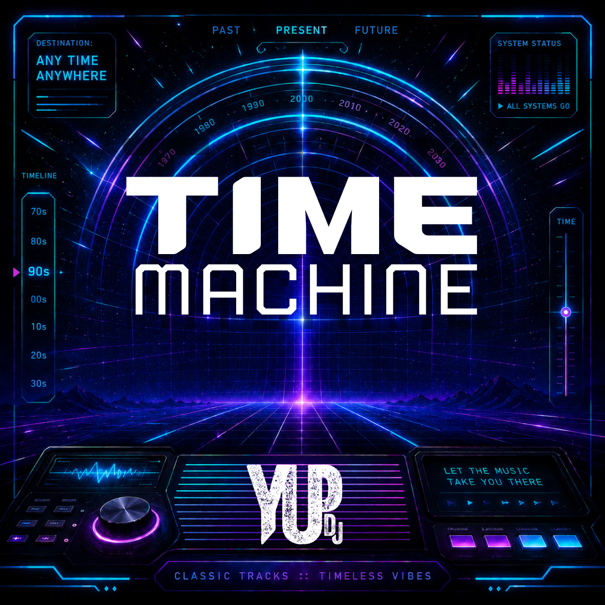 Time Machine