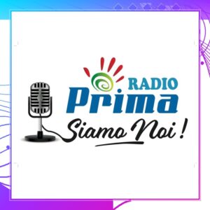 Radio Prima