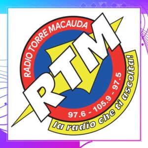 RADIO TORRE MACAUDA