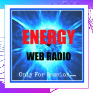 Energy Web Radio