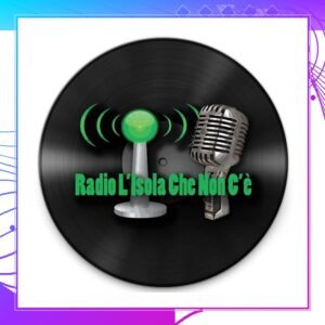 Radio L’Isola che non c’e