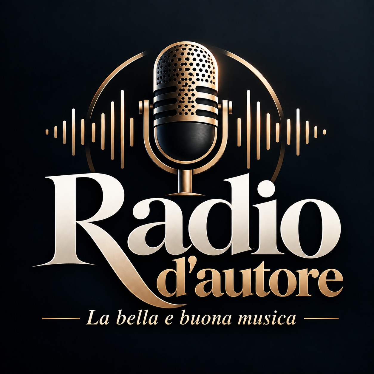 Radio D’autore